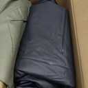 Intex 64123ED Dura-Beam Plus Pillow Rest Fiber-Tech  Queen Size  Built-in Electric Pump  16.5in Bed Height  600lb Weight Capacity