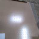 Kuyal Office Chair Mat for Carpet, Set of 2, 40x48 Clear Heavy Duty Computer Chair Mat, Under Desk Protector Carpeted Floors Mat, Easy Chair Movement,Ship Flat