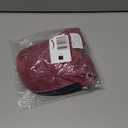 Womens Vintage Washed Distressed Baseball-Cap with Ponytail Hole Sport Golf Hat