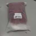 morvally 39 Inches Long Red Wig with 2 Ponytails for Women - Anime Cosplay Wigs for Womens Halloween Costume Party (Red, Adults)