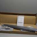 Hi-Port 2 Single-Side Ceiling Storage Rack From StoreYourBoard, Designed To Store Various Items Overhead And Free Up Floor Space In A Garage Or Shed