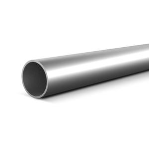 Stainless Steel Tube 3 Pack, 2 Tube is 41" And One Tube is 39"