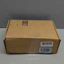 Sxikin 2Pcs Car Seat Cover Front PU Leather Seat Covers Universal Bottom Seat Covers for Most Vehicles, Sedan, Truck, SUV (Beige-Front Bottom 2 Piece)