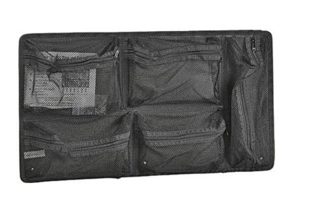 Pelican 1519 Lid Organiser (Black)
