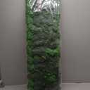 Expandable Fence Privacy Screen for Balcony Patio Outdoor,Decorative Faux Ivy Fencing Panel,Artificial Hedges (Single Sided Leaves) (1, Green-Ivy)