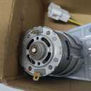 24 Volt RS775 High-Speed Motor Gearbox for Power Wheels Motor Upgrade,18V-24V High Torque Fast 775 DC Motors for Kids Ride on Car Electric Vehicles Replacement Parts