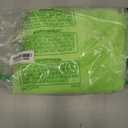 50PCS Fruit Protection Bags with Drawstring, 8x12 Inch Green Organza Produce Bags for Fruit Trees, Mesh Netting for Garden Protection