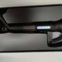 Bio Ionic Long Barrel Curling Iron, Moisture Heat Technology & NanoIonic MX