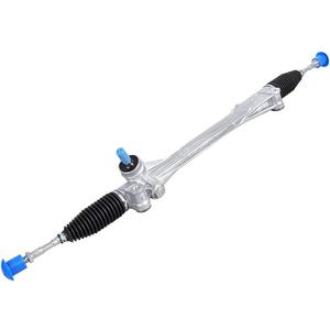 MOSTPLUS Complete Power Steering Rack Pinion Assembly 455100R010 Compatible with 2005 2006 2007 2008 2009 2010 2011 2012 2013 20114 2015 Toyota Rav-4 Aca3* MOSTPLUS Complete Power Steering Rack Pinion Assembly 455100R010 Compatible with 2005 2006 2007 2008 2009 2010 2011 2012 2013 20114 2015 Toyota Rav-4 Aca3*