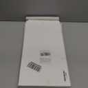 5Pcs Extra Large Christmas Table Decorations Paper Christmas Trees, Light Up Honeycomb Xmas Tree Centerpieces for Tables, Xmas Frozen Winter Wonderland Party Vintage Home Decor, 14/16/24 Inch 