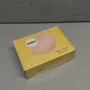 Niidor Strapless Bras for Women Sticky Bra Push Up Invisible Backless Bra with Nipple Covers Nude