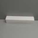 Twinkling Starburst Christmas Tree Star Topper Fairy Light 20 of 120 LED Lights Twinkle with Hook Hanging for Home Xmas Party Christmas Tree DIY Decor for Garden Yard Patio Path White