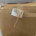 TripleAliners Truck Mat Compatible with 2019-2026 Chevy Silverado/GMC Sierra 1500 5.8FT Accessories, Truck Bed Mat Heavy Duty Custom Fit All Weather Protection TPE Pickup Liner