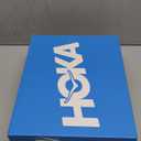 HOKA Women's Bondi 8 Shoes (7, White/White)