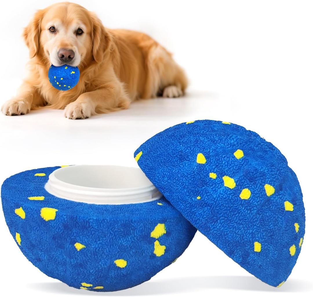 Dog Balls Shell, E-TPU Replacement Shell