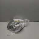 Halloween Red Silky Robe Jacket Costume Set Men's Captain Outfit with Hat Sunglasses Chain Funny Adult Party Cosplay (X-Large)