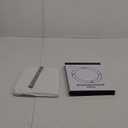 Youtob Motion Sensor LED Ceiling Light 15W 1300LM, ETL Listed, Flush Mount Ceiling Light, Ceiling Light Fixture for Indoor, Stairs, Closets, Room, Hallways, Laundry, Garage, (6500K Daylight White)