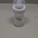 Playtex Baby AntiColic Nurser Bottle with PreSterilized Disposable DropIns Liners, Closer to Breastfeeding, 4 Ounce Bottle