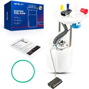 KAX Electric Fuel Pump Module Assembly Compatible with 2014-2015 Malibu, 2014-2019 XTS, Regal, Malibu Limited, 2010-2011 LaCrosse, Allure, FG1288