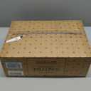 Beckham Hotel Collection Bed Pillows Standard/Queen Size Set of 2 - Original Soft Down Alternative Pillow for Sleeping - Soft Support for Back, Stomach or Side Sleepers (White)