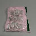 57" Soft Viscose Nylon Linen Fabric by The Yard - Natural Slub Fabric for Clothing, 155 GSM - Ideas for Spring Summer Fashion, Home Decor & Craft Sewing Fabric (8# Pink, 1 Yard)