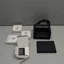 Gitryin 10-in-1 Desktop Charging Station with 2 Retractable Type-C Wall Chargers, 40W USB-C Power Strip with Flat Plug, Extension Cord with 1020J Surge Protection for Home Office