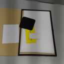 (2 Pack ) 14.5" Laptop Tempered Glass Screen Protector for 14.5 Inch HP/Dell/Lenovo/Acer/Samsung 14.5" 16:10 Laptop 9H Hardness, Ultra Clear Scratch Resistant Anti-Fingerprint (W 312 x H 195 mm)