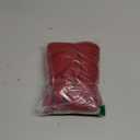 OYB Christmas Stockings，18 Inches Knitted Christmas Stockings，Large Christmas Stockings, Decorations for Family Holiday Xmas Party(Red)