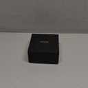 Smart Bracelet for Men Women, Health Activity Fitness Trackers, 24/7 Continuous Heart Rate/Blood Pressure/HRV/Stress Monitor, 24H Sleep Tracker, 170+ Sports Modes Smart Wristband with Free APP 2 Bands (Black)