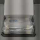 Amerdeco 10 Pack Matte Black and Gold Knurled Cabinet Pulls 5 Inch Hole Center Kitchen Cabinet Handles for Drawer Cupboard and Wardrobe ZH0038