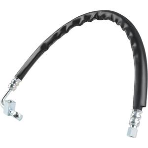 WMPHE Power Steering Pressure Hose Compatible with Nissan Altima L4 2.5L 2007 2008 2009 2010 2011 2012, Replacement for 49720JA000, 3402511