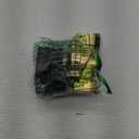 U.S. Solid 1" Brass Solenoid Valve - 24V DC, Normally Closed, 145 PSI Electric Valve for Water, Air, Diesel