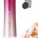 Electric Foot Callus Remover,Foot Scrubber & Callus Remover for Feet Foot Spa Pedicure Tool with 60 Grinding Discs Professional Electric Foot File Ideal (Light Pink)