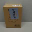 Toddler Step Stool,2 Step Stools for Kids with Anti-Slip Surface and Rubber Bottom, Kids Step Stool Poop Stool for Toilet Potty Training, Bathroom, Kitchen(Include 2 Ducks) (Gray)