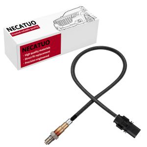 234-5083 Upstream O2 Oxygen Sensor Heated Air Fuel Ratio Compatible with Hyundai Elantra 1.8L 2.0L 2011-2014 KIA Soul 2011-2014 Forte 2014-2016 2.0L for 0258017025 392102E210