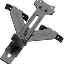 DEWALT Router Edge Guide for Fixed Base Compact Router (DNP618) Medium