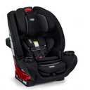 Britax One4Life All-in-One Car Seat — Cool Flow Carbon