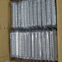 Jet-Foil Plastic Lids for 2.25 Pounds Pans 24/10 ct