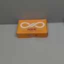 Blonde Synthetic Lace Front Wig,13x4 HD Lace Layered Wave Glueless Wigs for Women Daily Use 26IN