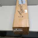 Gold Bathroom Light Fixtures 32 inch Modern Brushed Gold Vanity Light Bar for Bathroom 24W Dimmable 5CCT LED Vanity Lighting Fixture Over Mirror