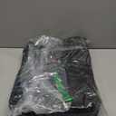 MATEIN Carry on Backpack, Extra Large Travel Backpack Expandable Airplane Approved Weekender Bag for Men and Women, Water Resistant Lightweight Daypack for Flight 40L, Black