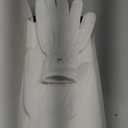 COLEDRE Cool Gifts 12 Colors LED Gloves Toys for Ages 13+ Years Old Boys Girls Adults Teens Light Up Gloves Stocking Stuffers Halloween Costumes Birthday Christmas Gifts (1 Pairs L)