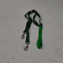 2 Hounds Freedom No Pull 1 Inch Training Leash ONLY Works with No Pull Harnesses (Green)