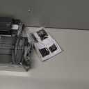 Metal Bed Frame,Full Size Bed Frame with Storage Space,Heavy Duty Sturdy Mattress Foundation,Easy Assembly,No Box Spring Needed, Black,14 Inch,Full