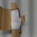 Cruise Ship Essentials, Cruise Power Strip with Foldable Plug, Travel Essentials with USB C, Outlet Extender No Surge Protector, Multi Plug Wall Outlet with 3 Outlets,Outlet Adapter Japan Plug Adapter (White)