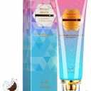 Niacinamide Whitening Toothpaste, Kimralur Triple Whitening Intensive Niacinamides Toothpastes, Fluoride-Free Formula is Suitable for Sensitive Teeth (1)