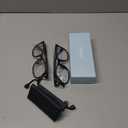 Gaoye Eyewear Frames for Men - Blue Light Blocking Square Glasses, Anti UV Ray Computer Gaming, Blue Blockers for Women