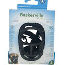 Baskerville Ultra Muzzle for Dogs Size 2 Black Plus Free Wobble Wag Giggle Toy