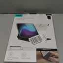 ESR iPad Pro 13 Inch Case with Keyboard (M5/M4, 2025/2024), iPad Pro 13 Keyboard Case with Easy-Set Magnetic Stand, Portrait/Raised Modes for iPad Pro 13, Removable, Rebound 360 Series, Black