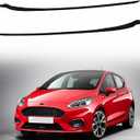 GXARTS Left and Right Front Windshield A - Pillar Trim moldings Compatible with Ford Fiesta 2011-2019 Part Number AE8Z5403136A AE8Z5403137B Replacement AE8Z - 5403136 - A AE8Z - 5403137 - B
